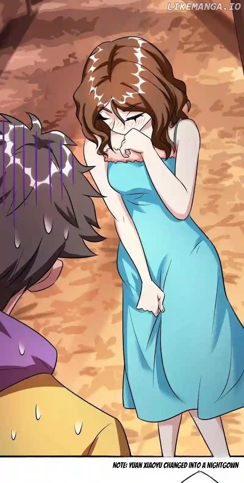 Local Supplier Of Alien Goods Chapter 53 - page 23