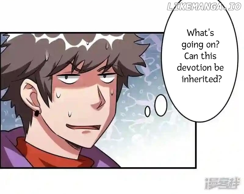 Local Supplier Of Alien Goods Chapter 53 - page 24