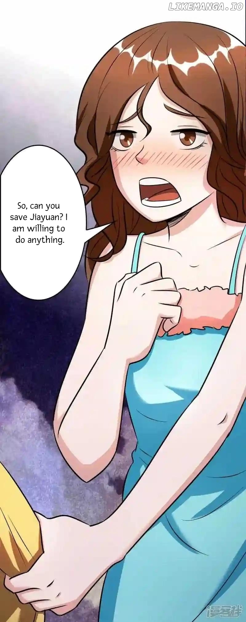 Local Supplier Of Alien Goods Chapter 53 - page 28
