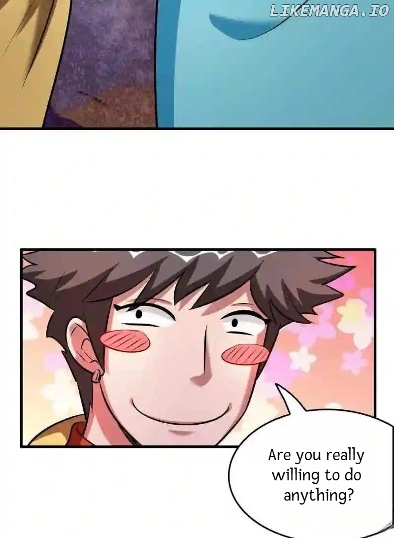 Local Supplier Of Alien Goods Chapter 53 - page 29