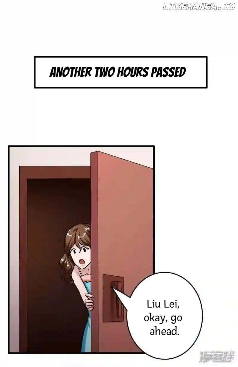Local Supplier Of Alien Goods Chapter 53 - page 33