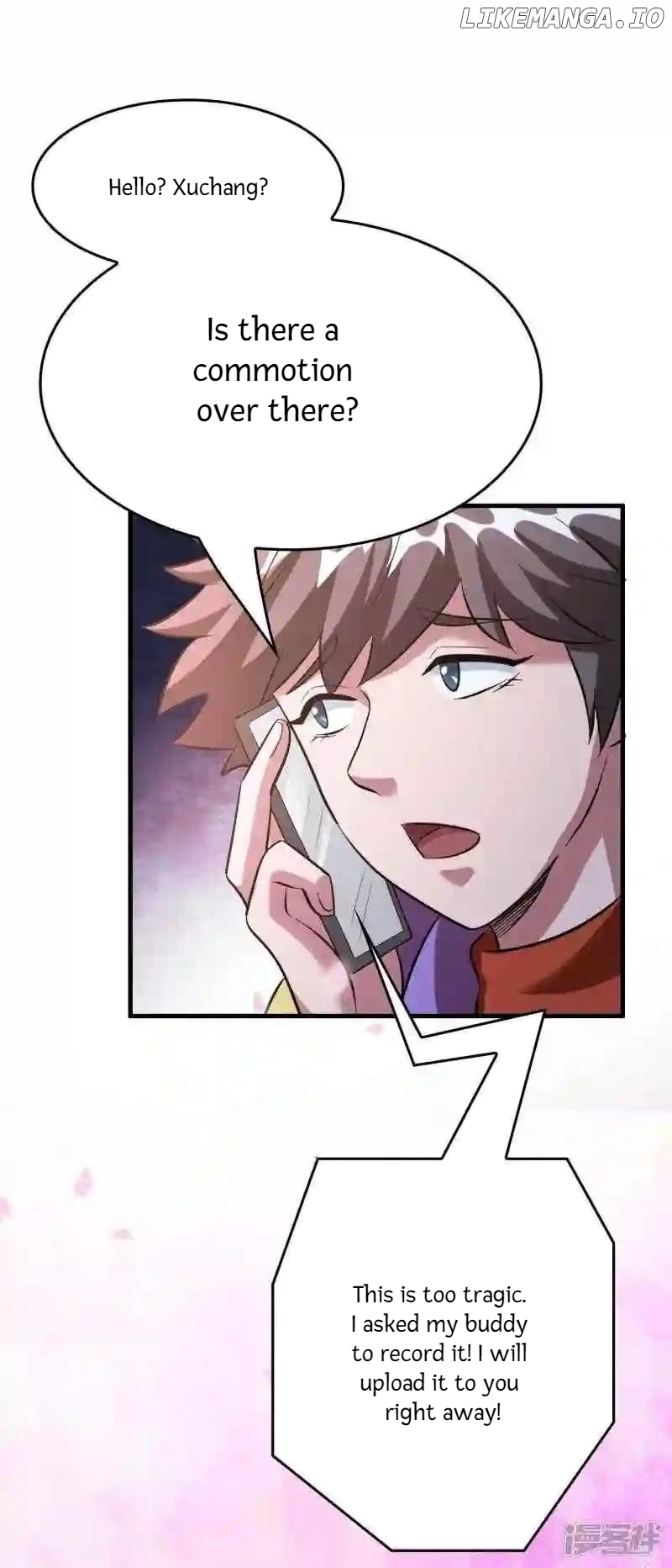 Local Supplier Of Alien Goods Chapter 53 - page 4