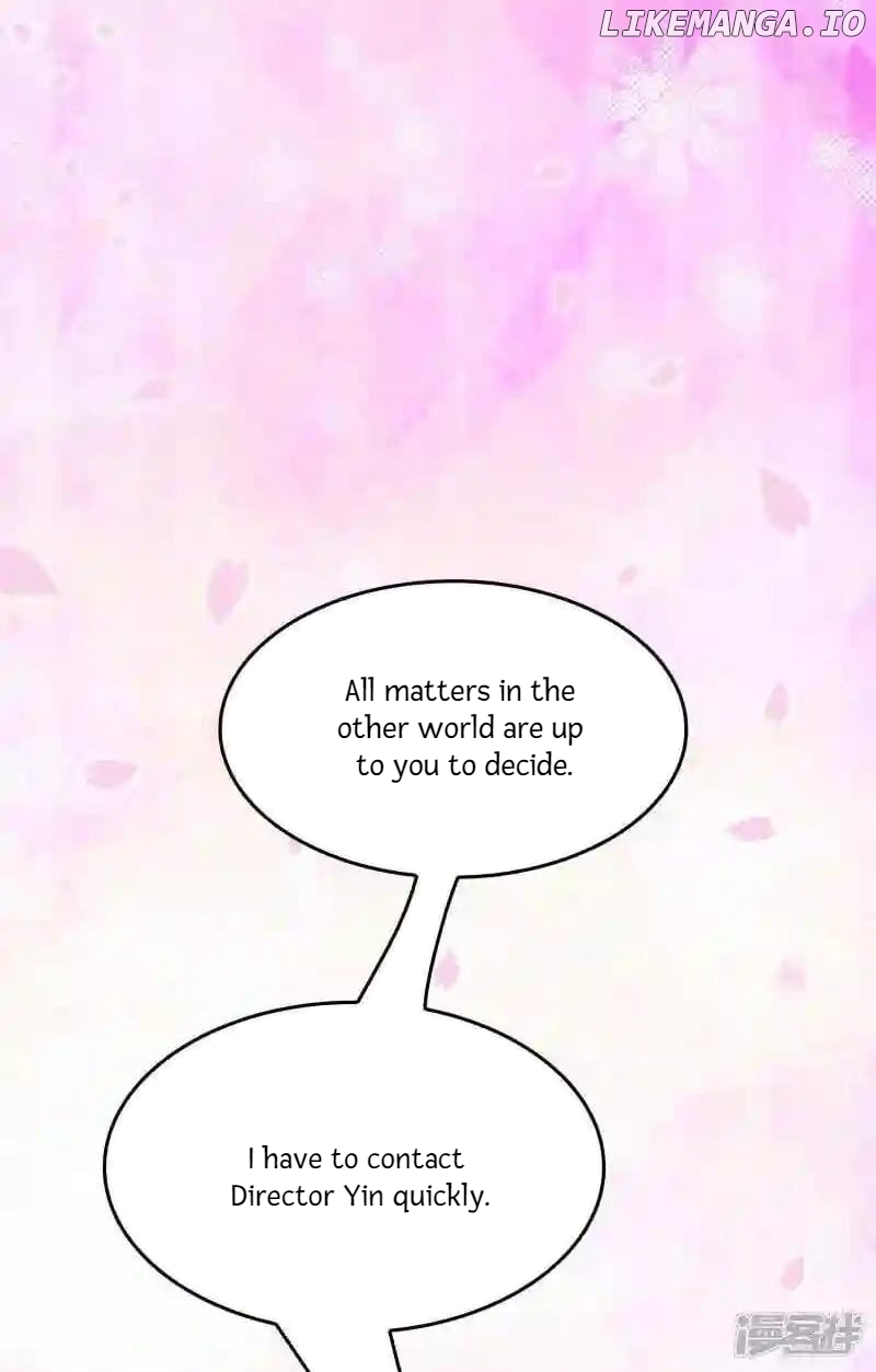 Local Supplier Of Alien Goods Chapter 53 - page 5