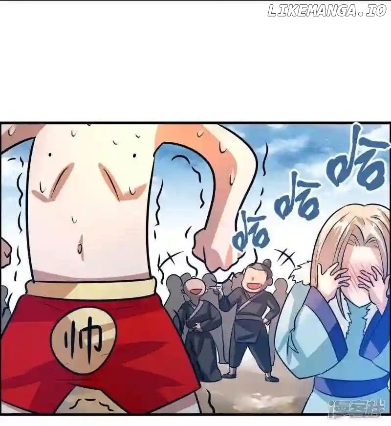 Local Supplier Of Alien Goods Chapter 83 - page 14
