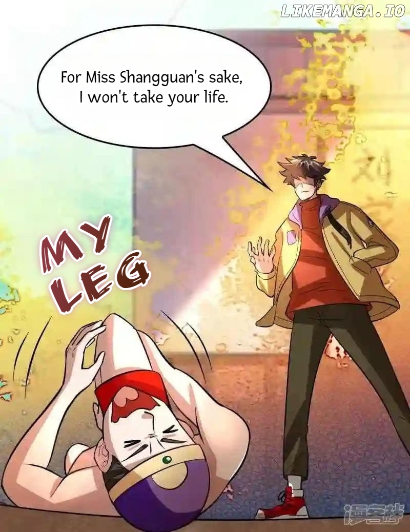 Local Supplier Of Alien Goods Chapter 83 - page 20