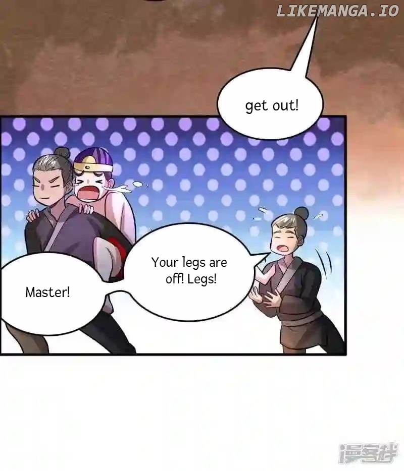 Local Supplier Of Alien Goods Chapter 83 - page 21