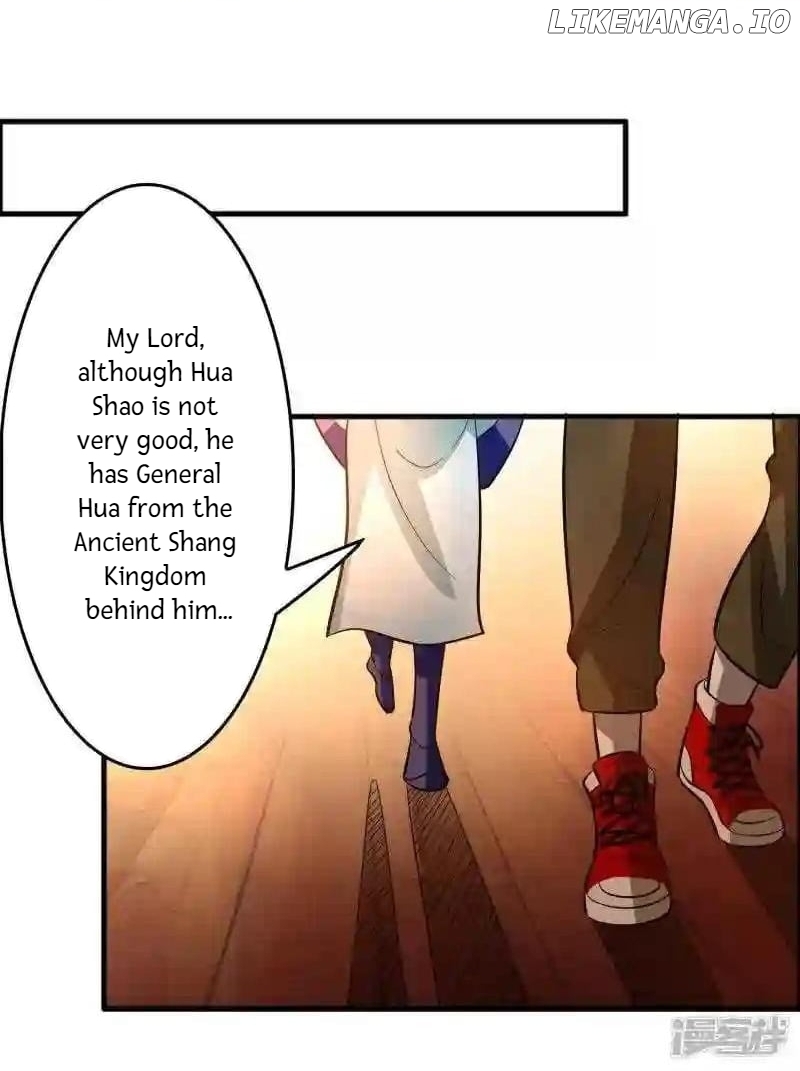 Local Supplier Of Alien Goods Chapter 83 - page 23