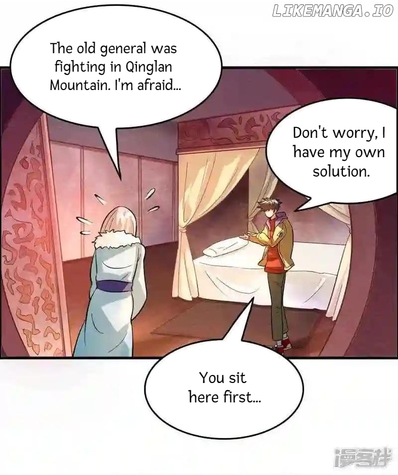 Local Supplier Of Alien Goods Chapter 83 - page 24