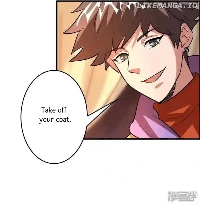 Local Supplier Of Alien Goods Chapter 83 - page 25