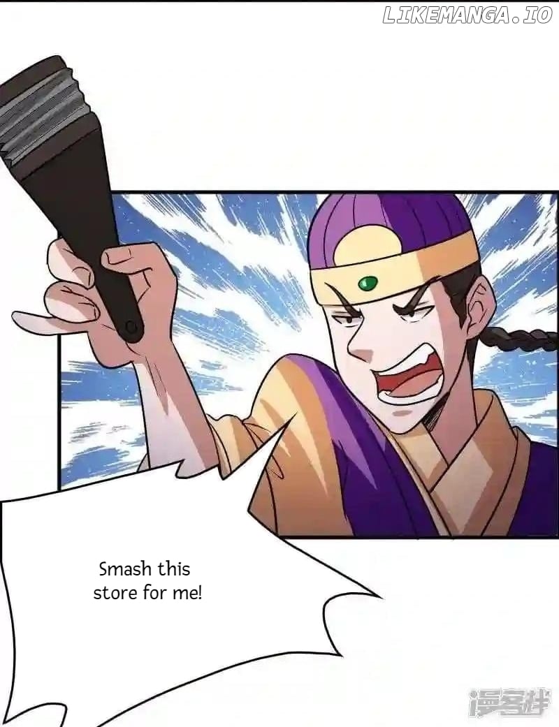 Local Supplier Of Alien Goods Chapter 83 - page 3