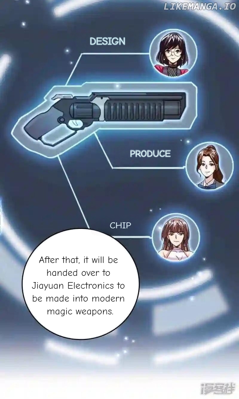 Local Supplier Of Alien Goods Chapter 117 - page 12