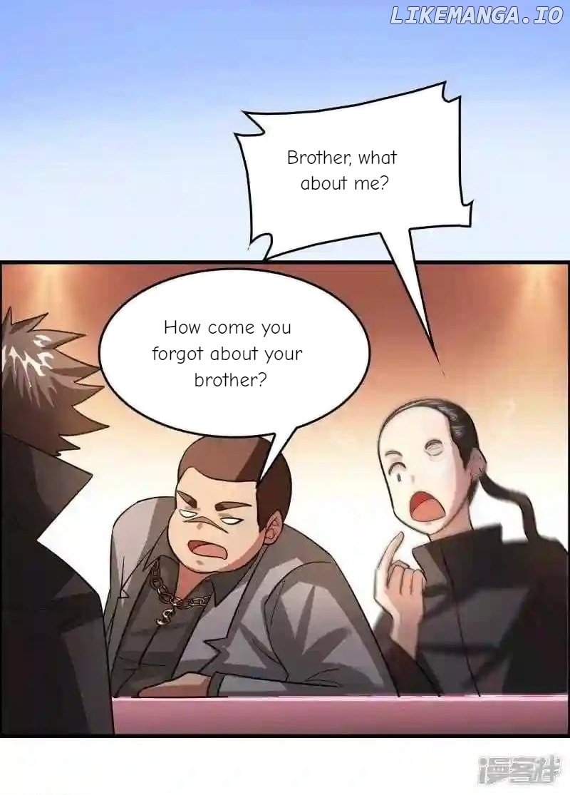 Local Supplier Of Alien Goods Chapter 117 - page 15