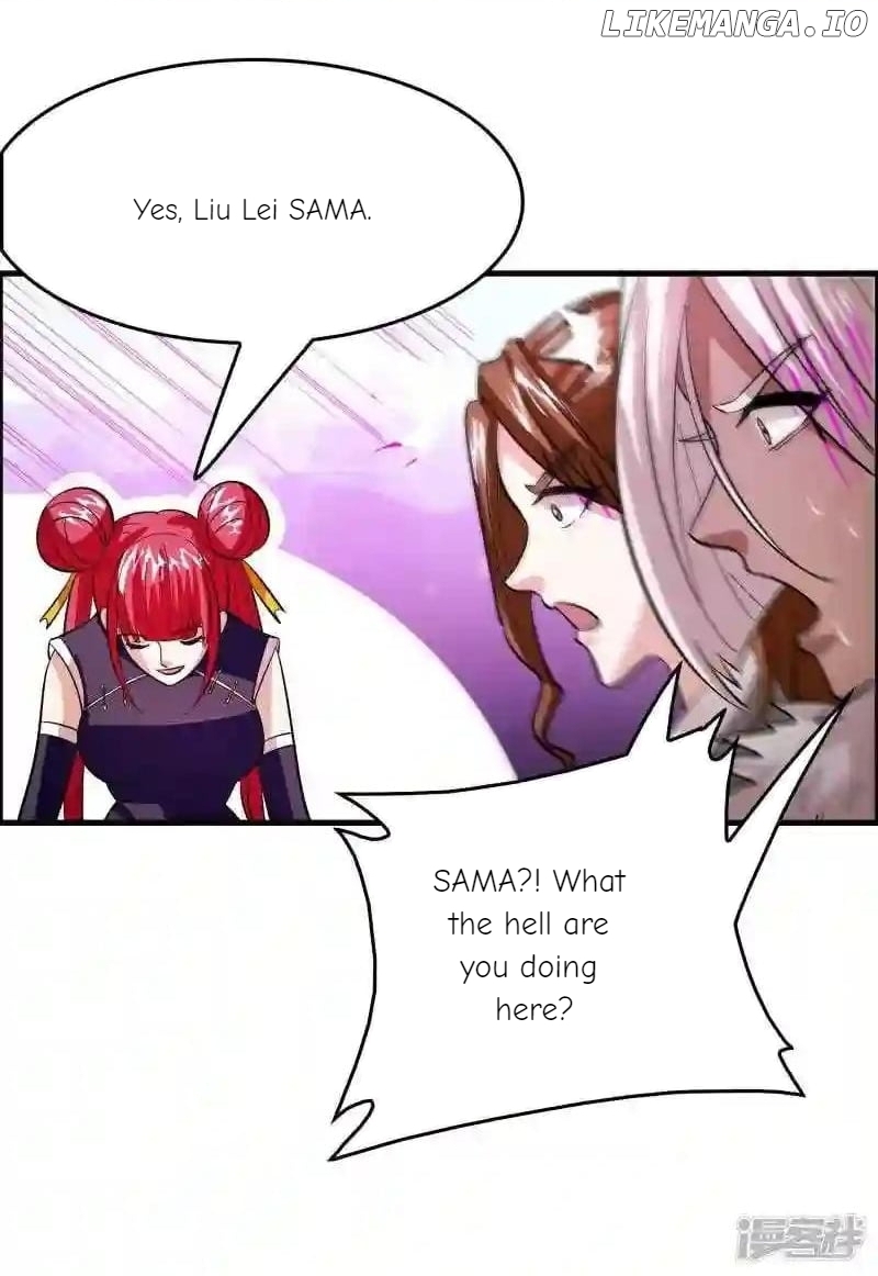 Local Supplier Of Alien Goods Chapter 117 - page 18