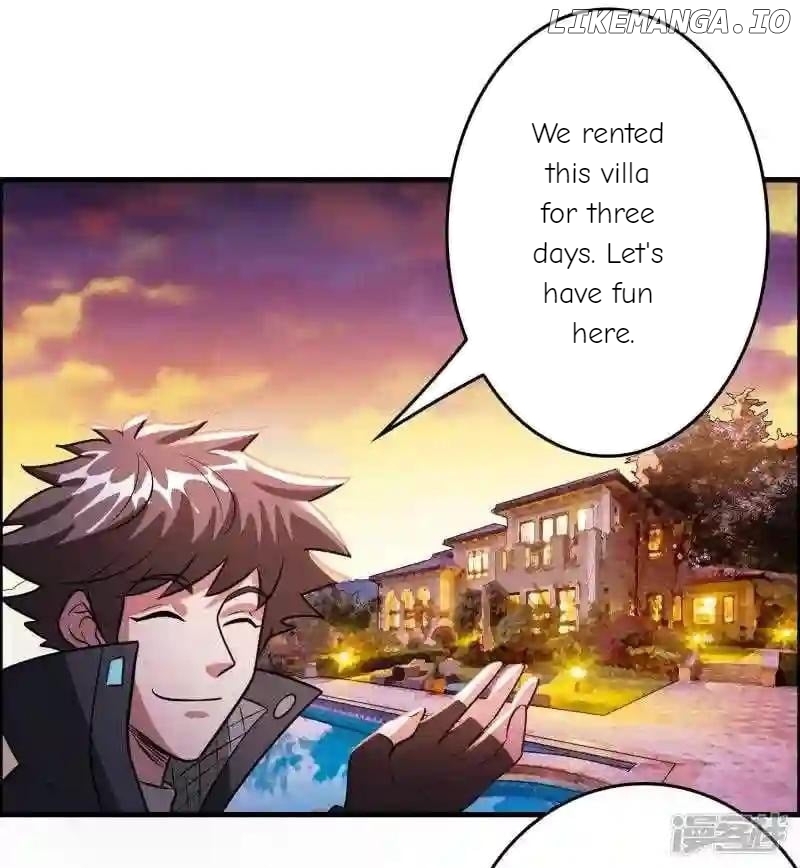 Local Supplier Of Alien Goods Chapter 117 - page 2