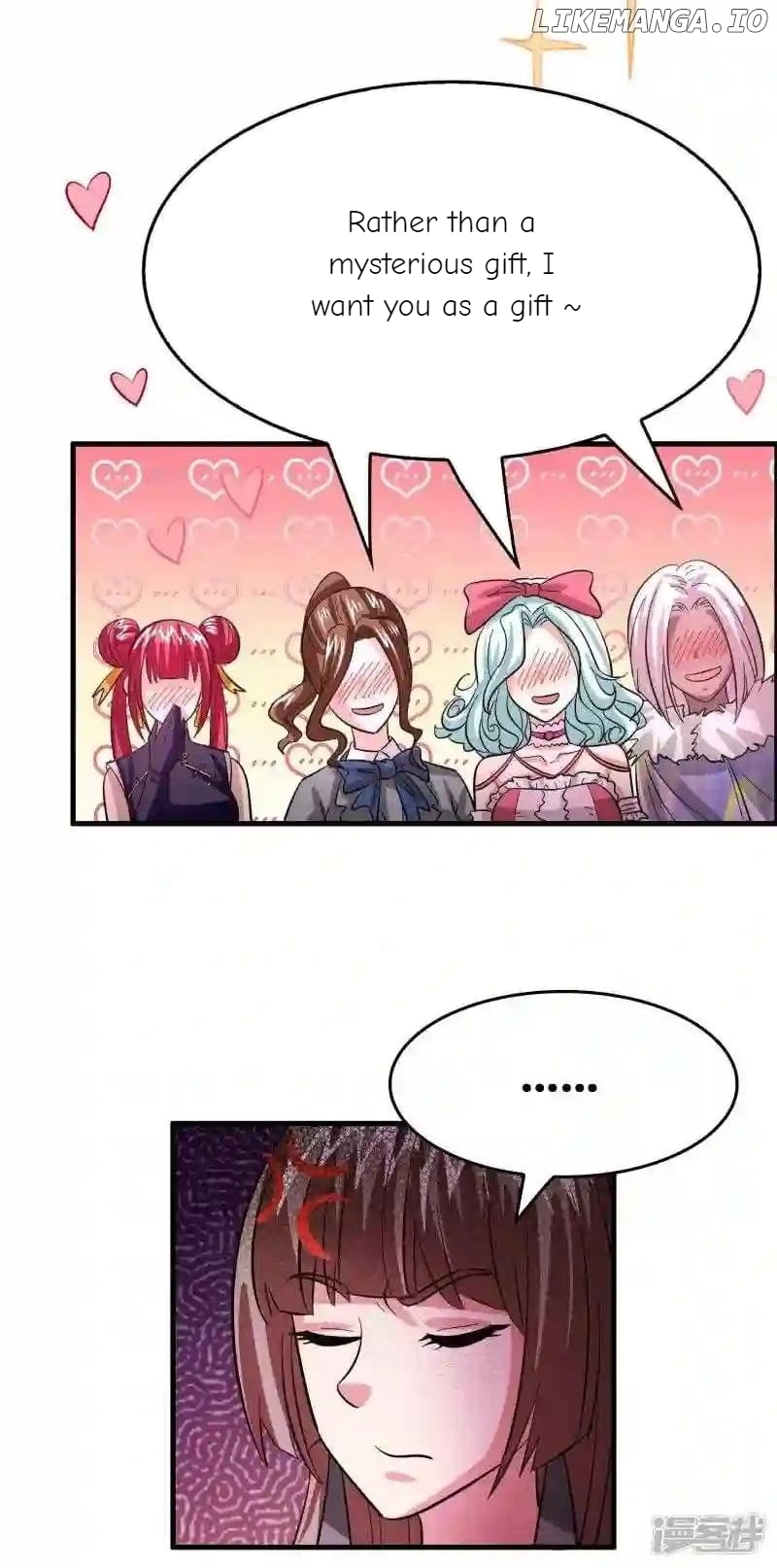 Local Supplier Of Alien Goods Chapter 117 - page 20