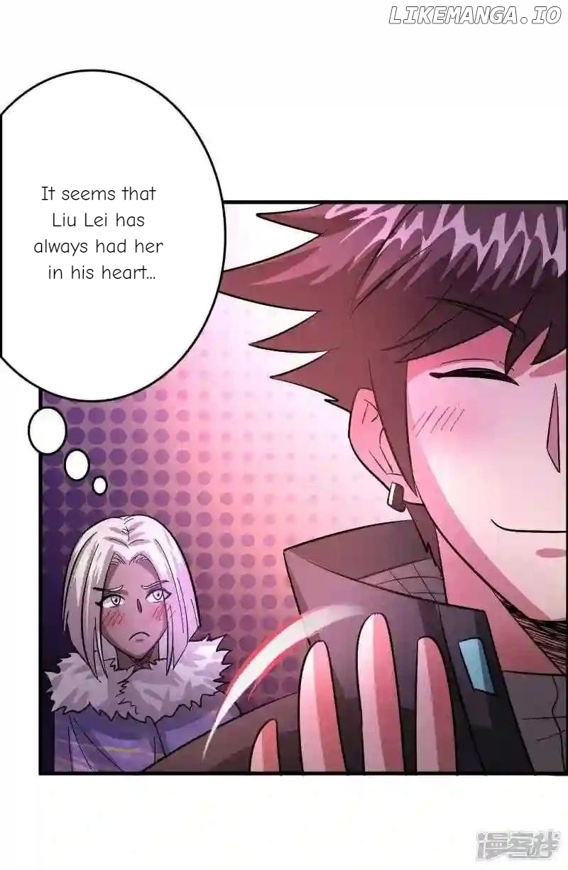 Local Supplier Of Alien Goods Chapter 117 - page 22
