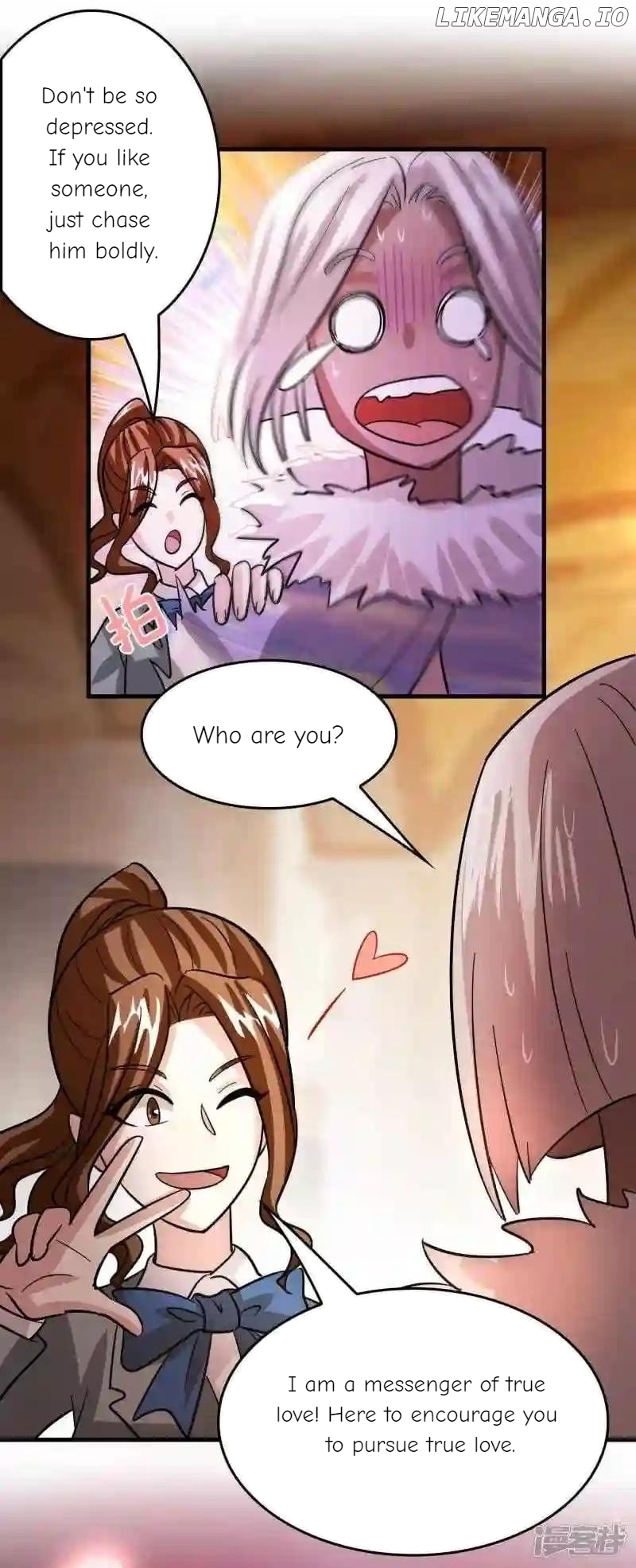 Local Supplier Of Alien Goods Chapter 117 - page 23