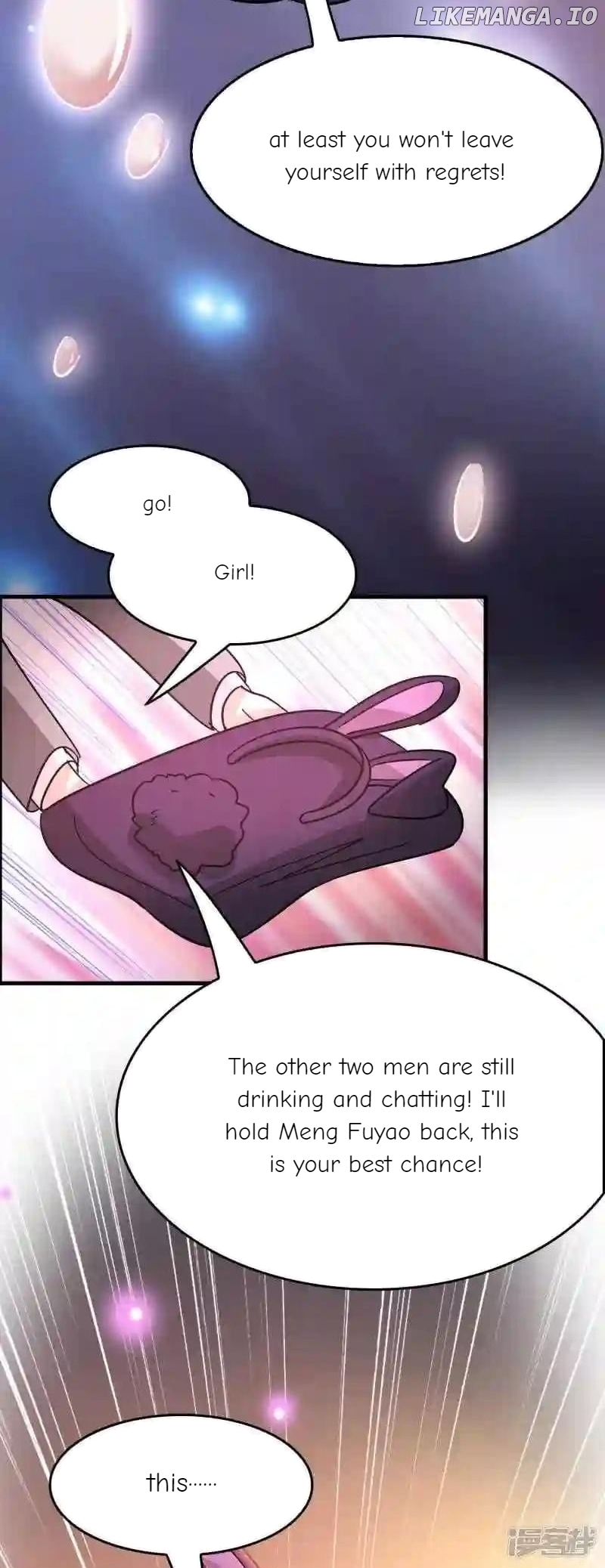 Local Supplier Of Alien Goods Chapter 117 - page 25
