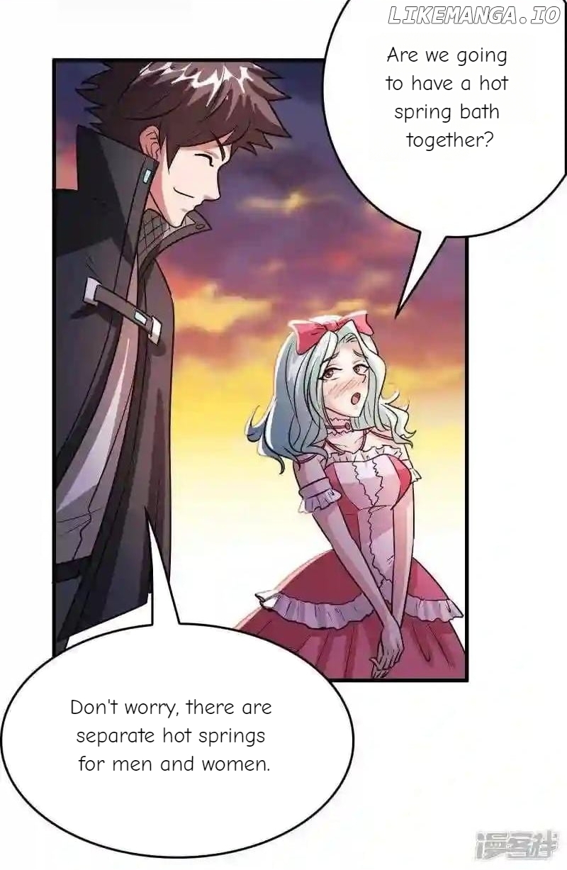 Local Supplier Of Alien Goods Chapter 117 - page 3