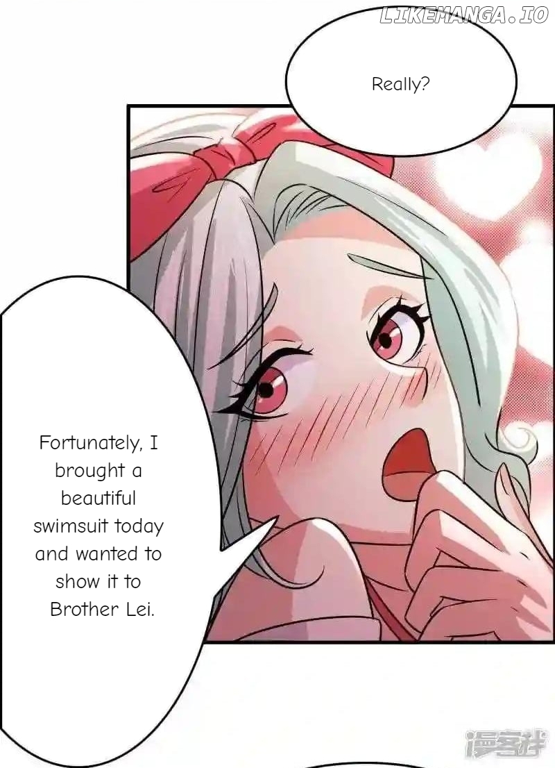 Local Supplier Of Alien Goods Chapter 117 - page 4