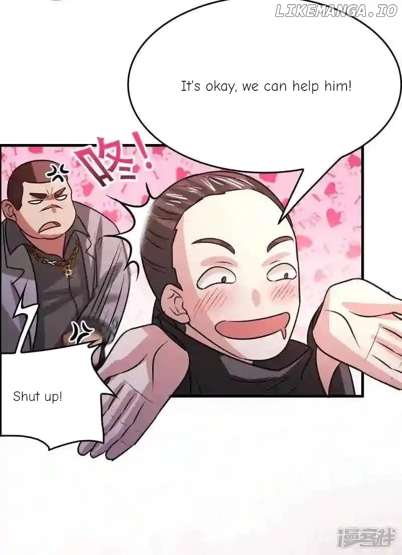 Local Supplier Of Alien Goods Chapter 117 - page 5