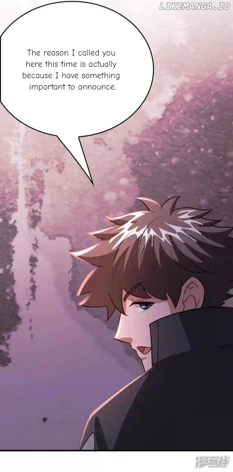 Local Supplier Of Alien Goods Chapter 117 - page 6