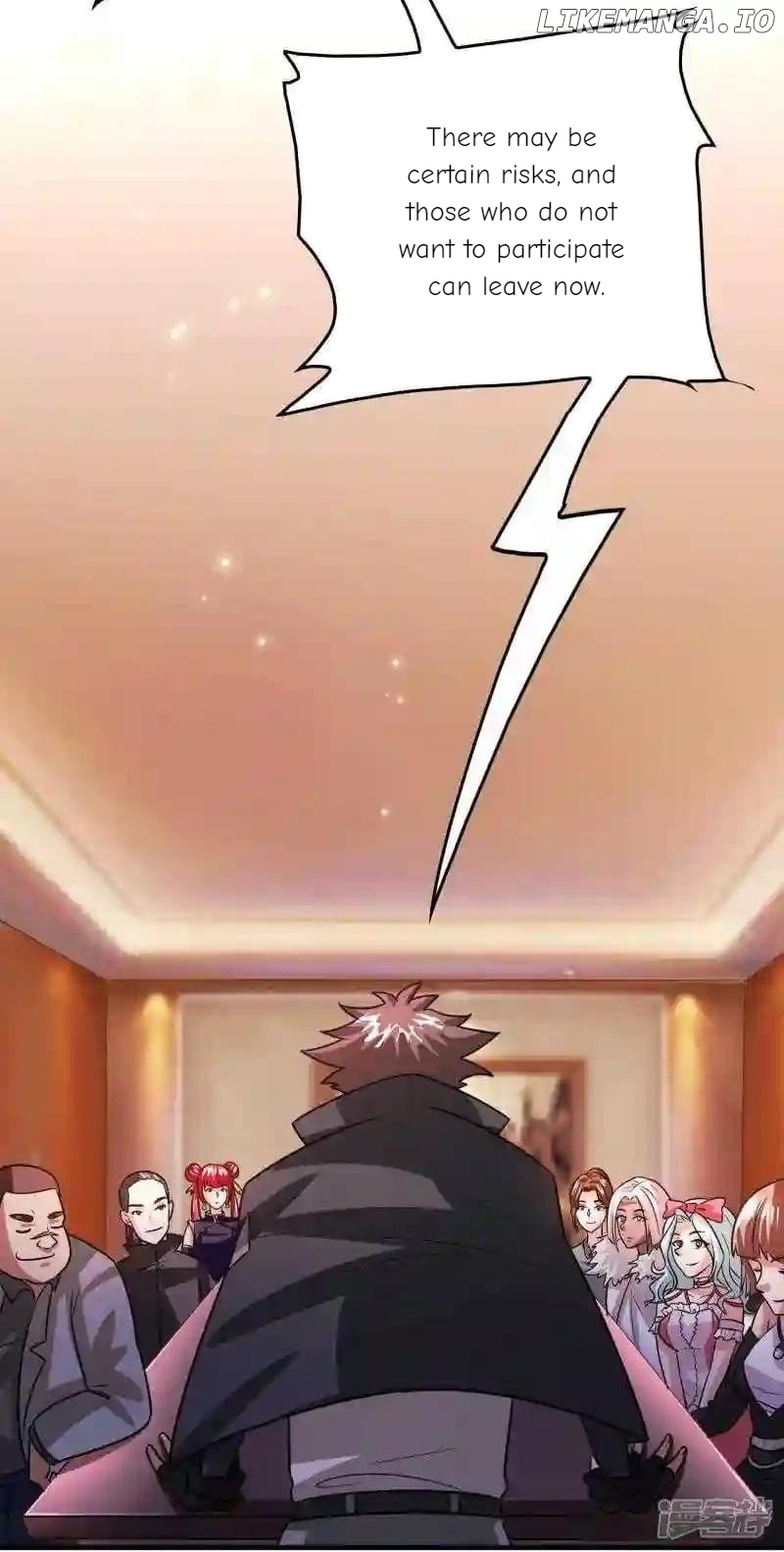 Local Supplier Of Alien Goods Chapter 117 - page 8