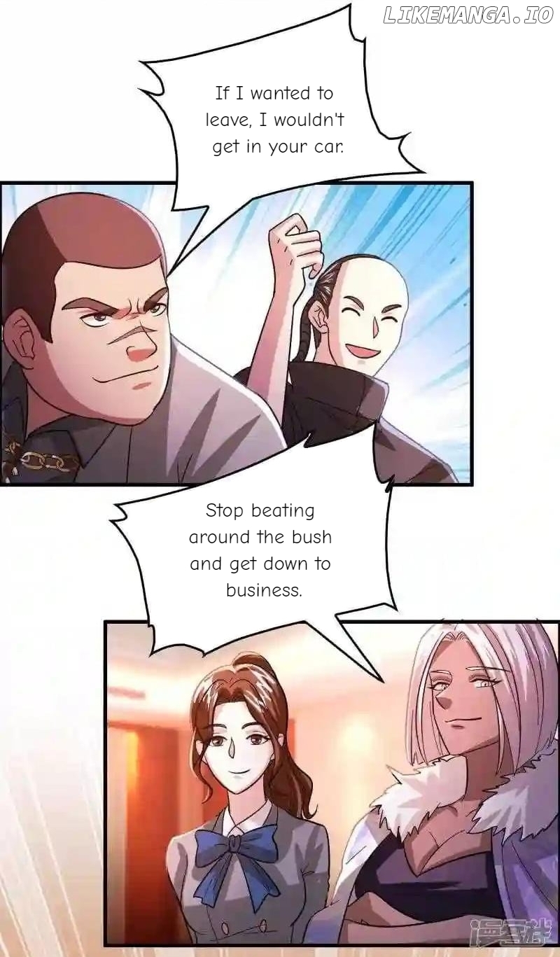 Local Supplier Of Alien Goods Chapter 117 - page 9