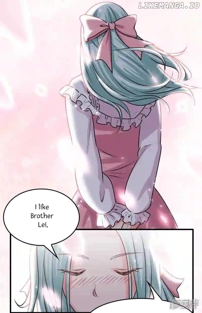 Local Supplier Of Alien Goods Chapter 37 - page 15