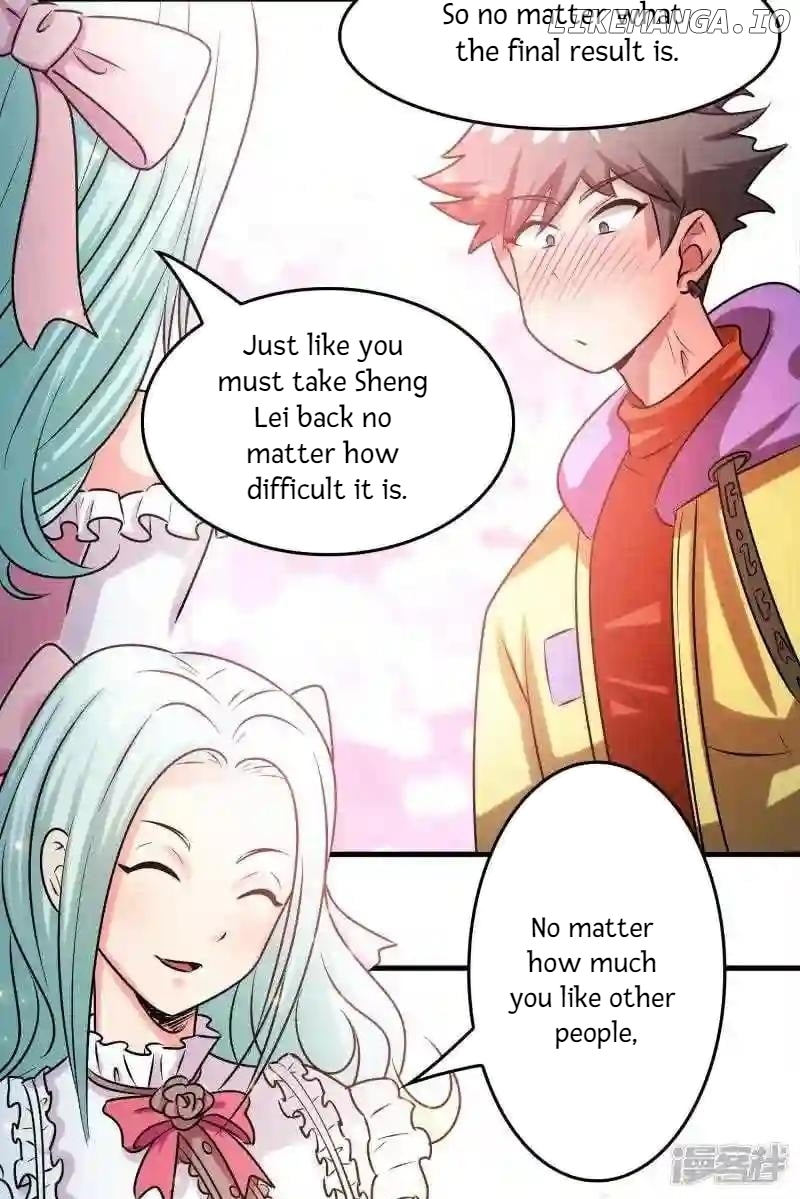 Local Supplier Of Alien Goods Chapter 37 - page 16
