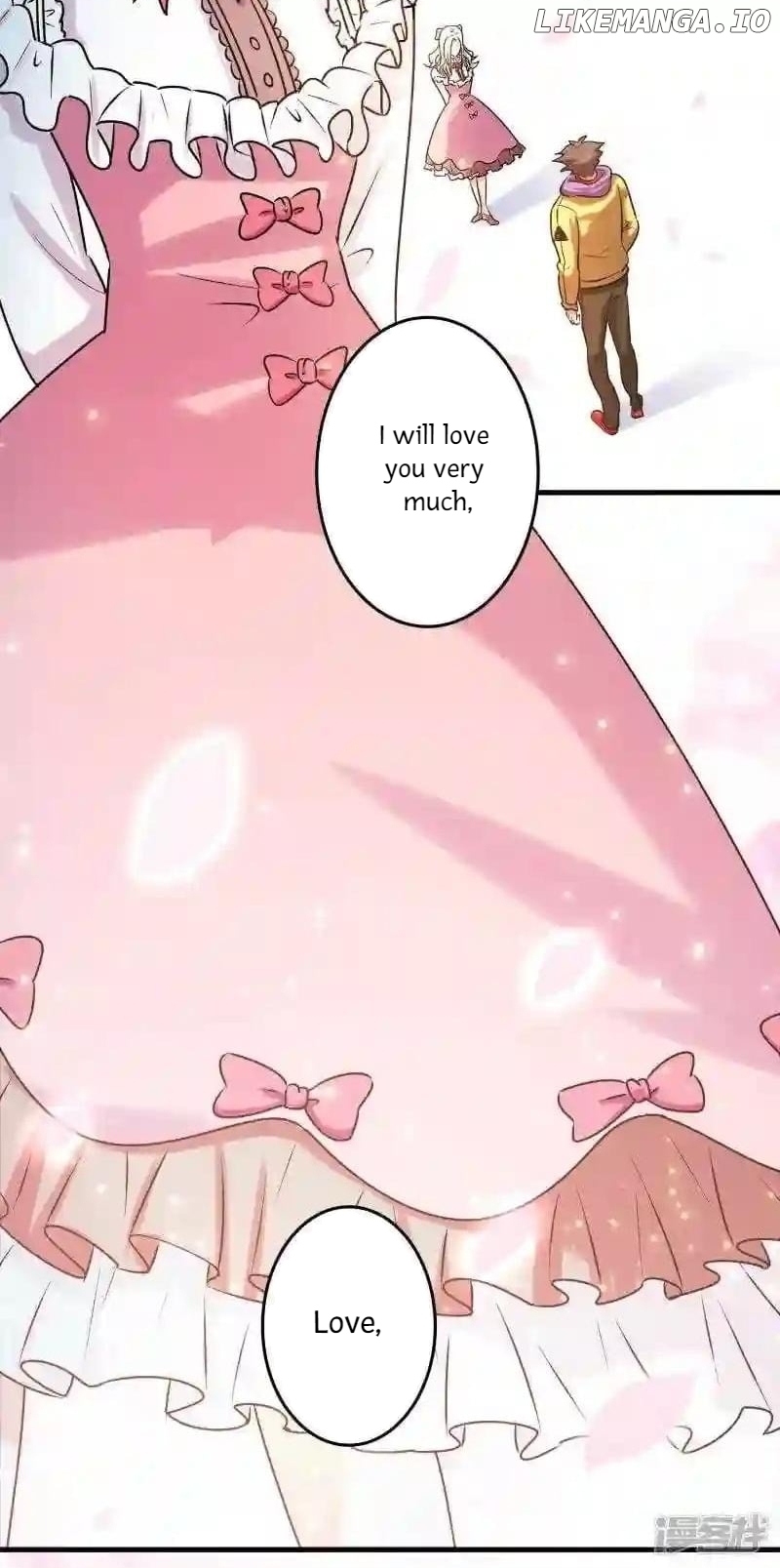 Local Supplier Of Alien Goods Chapter 37 - page 17