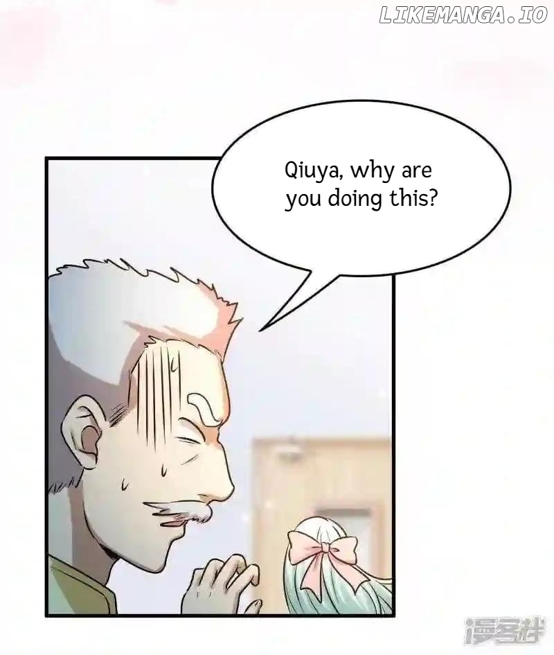 Local Supplier Of Alien Goods Chapter 37 - page 19