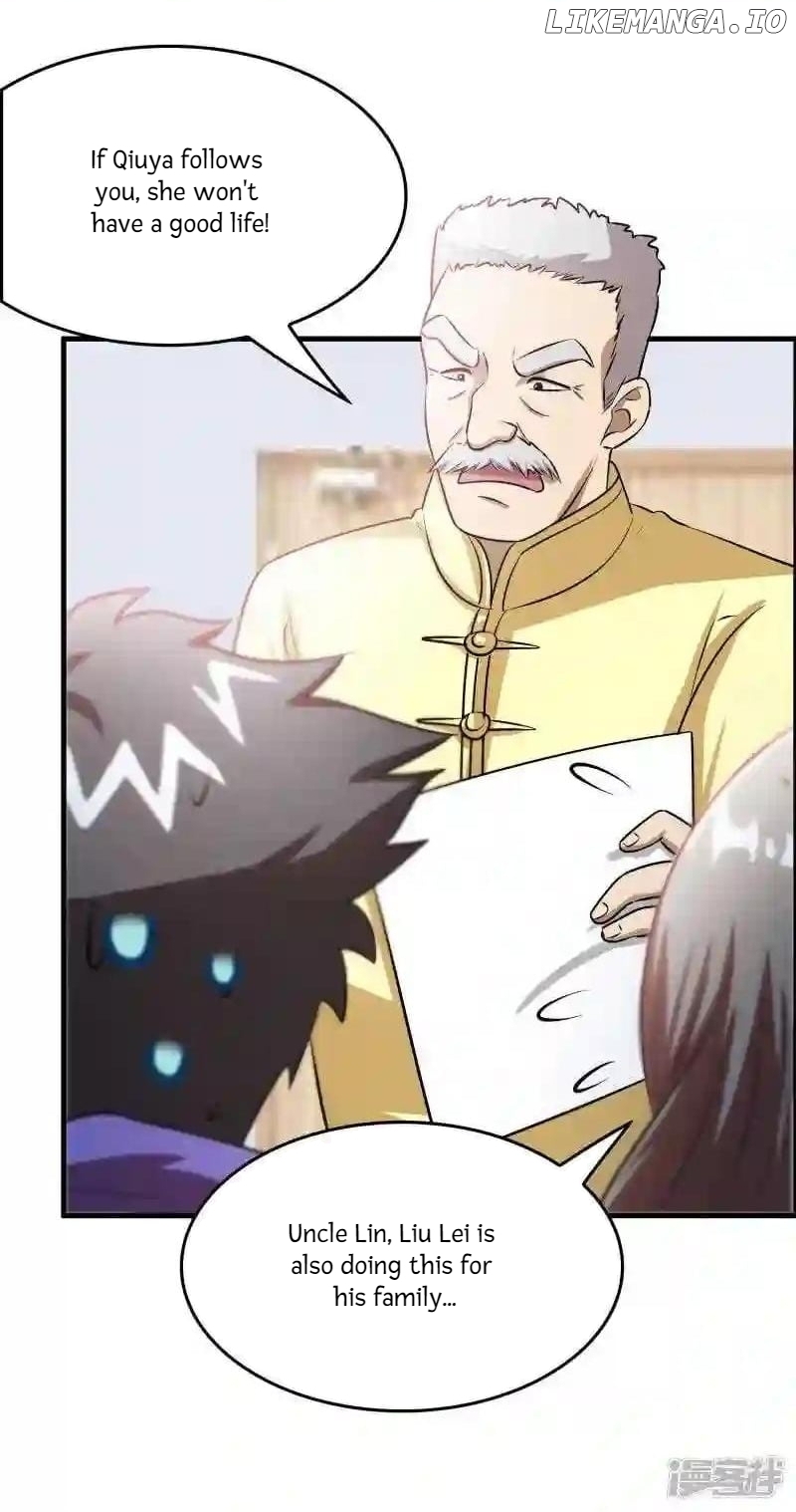 Local Supplier Of Alien Goods Chapter 37 - page 2