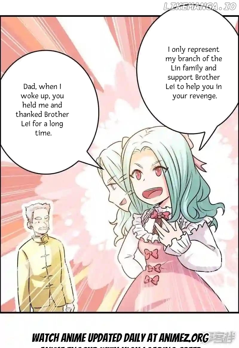 Local Supplier Of Alien Goods Chapter 37 - page 20