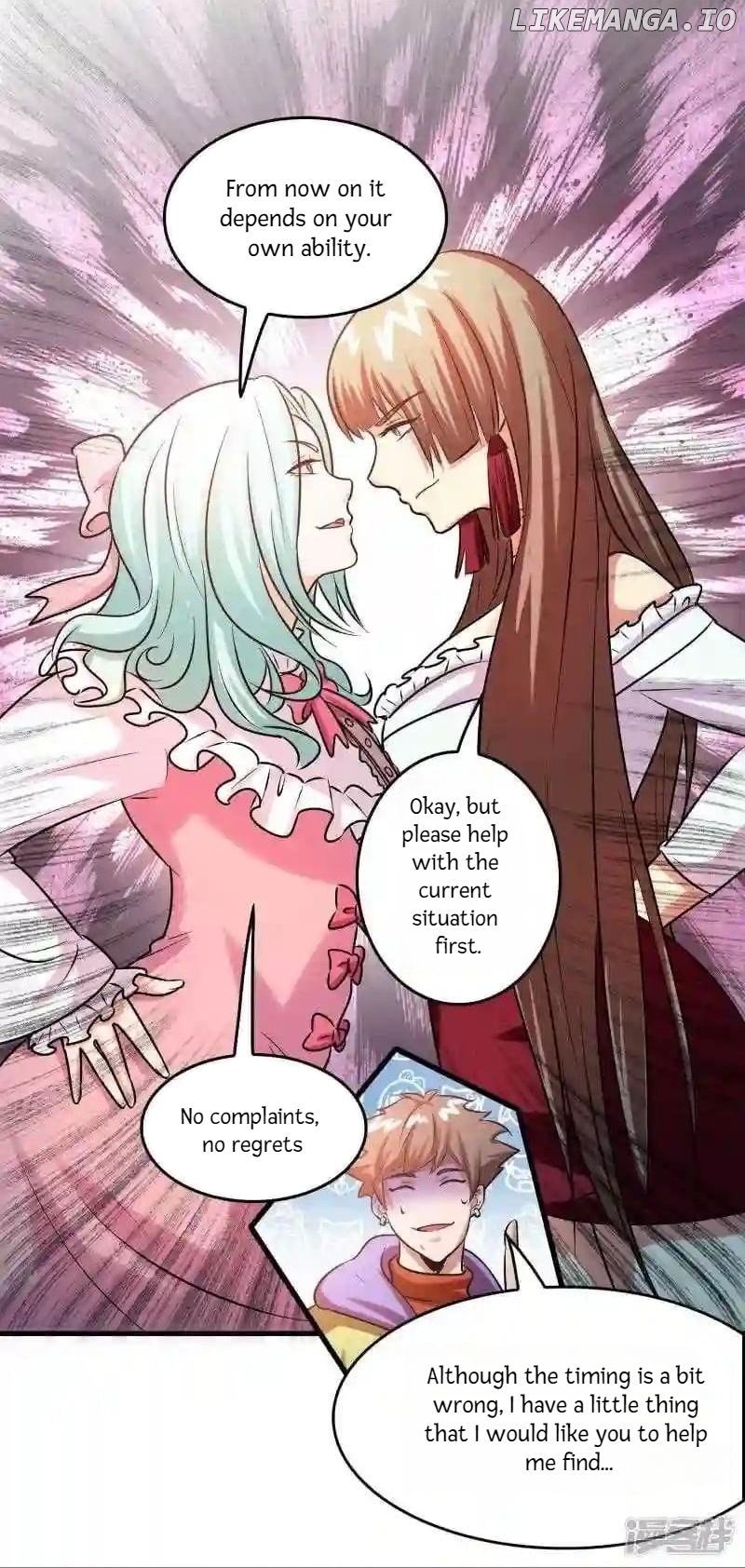 Local Supplier Of Alien Goods Chapter 37 - page 22