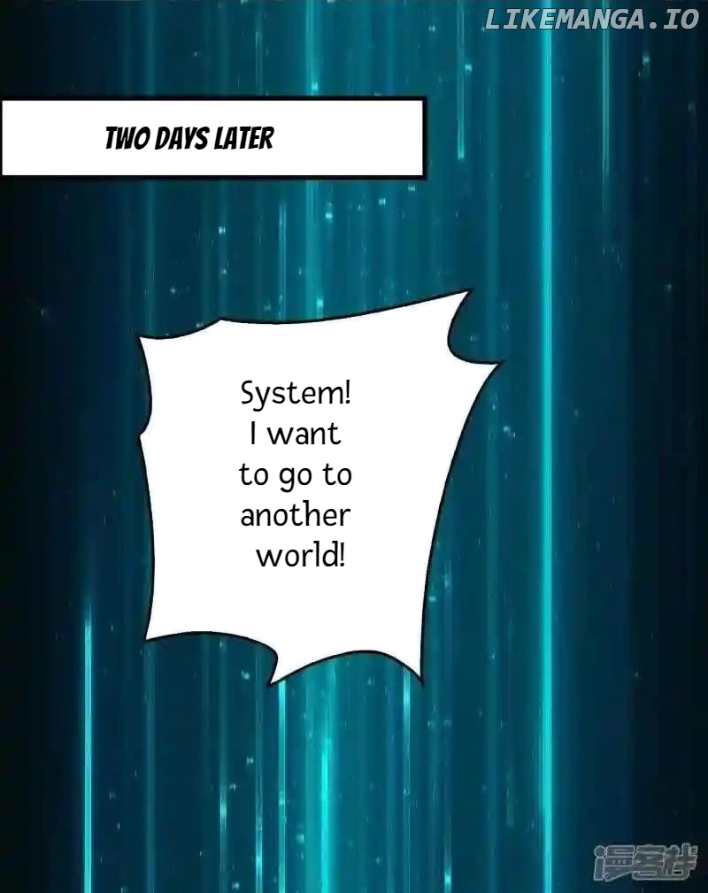 Local Supplier Of Alien Goods Chapter 37 - page 24