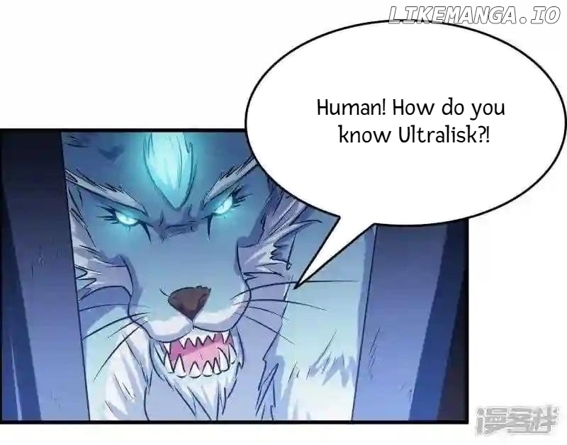 Local Supplier Of Alien Goods Chapter 37 - page 33