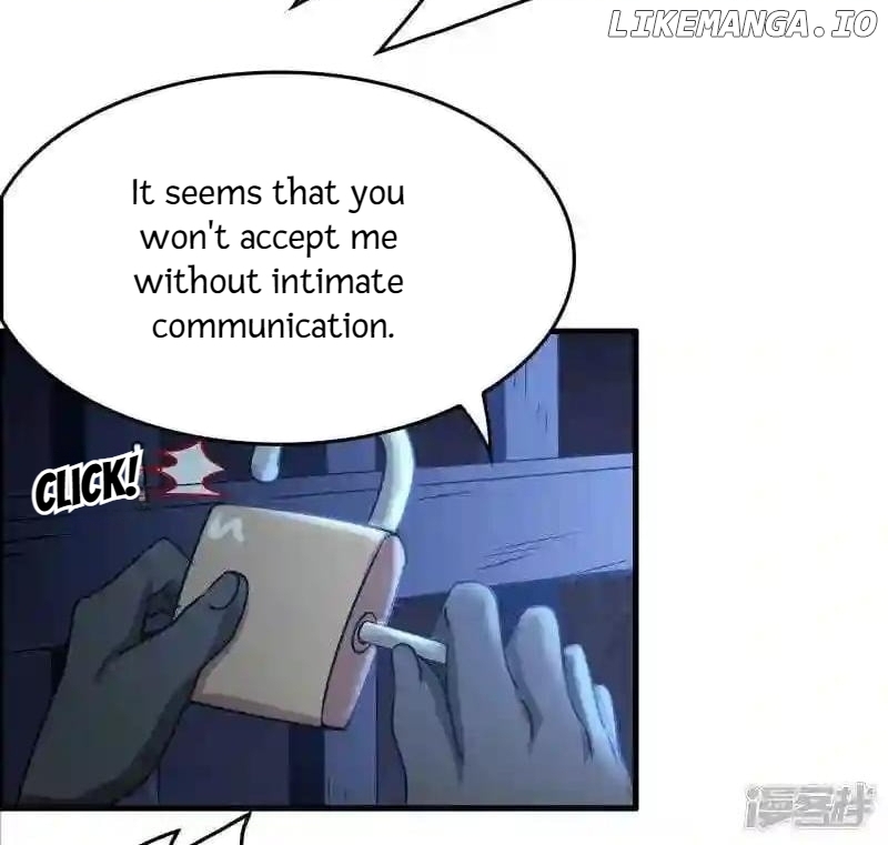 Local Supplier Of Alien Goods Chapter 37 - page 35