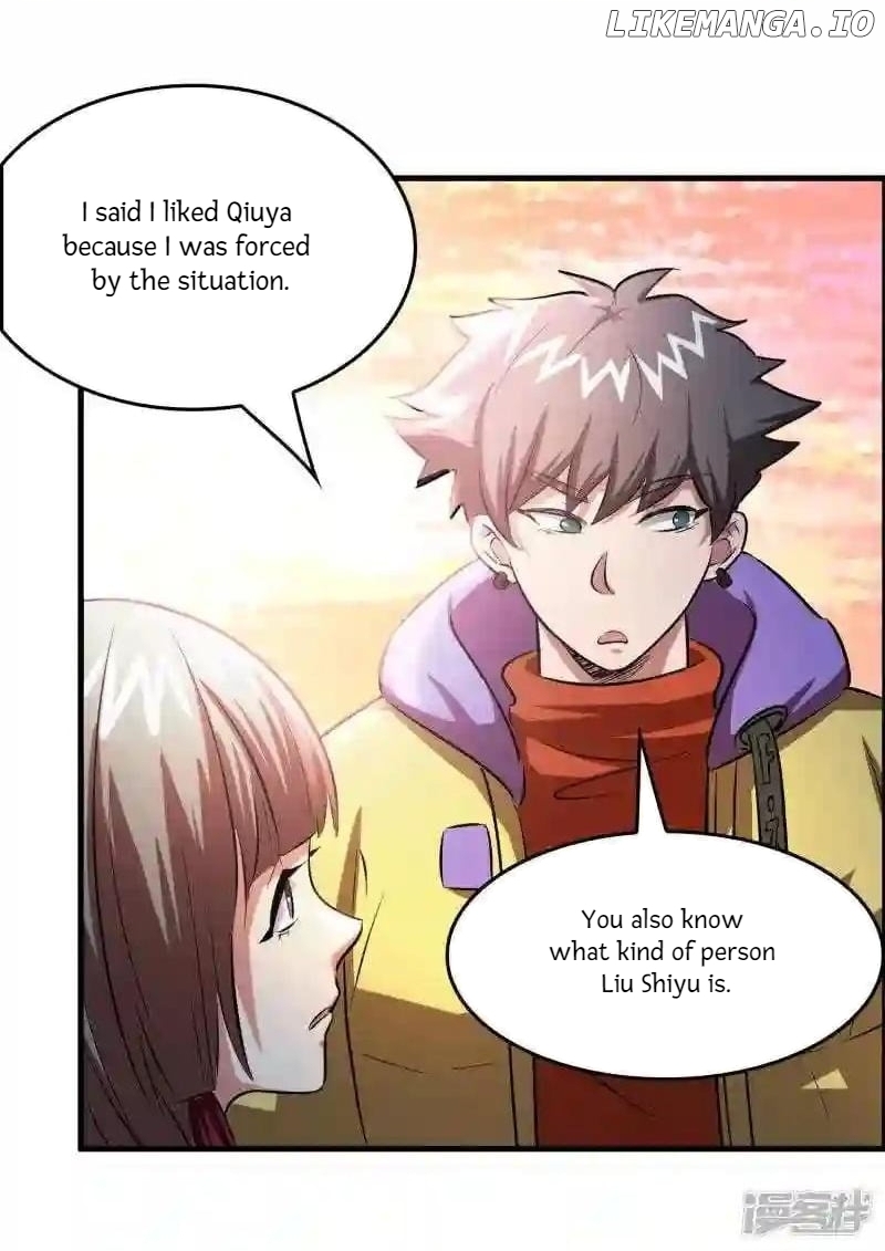 Local Supplier Of Alien Goods Chapter 37 - page 4