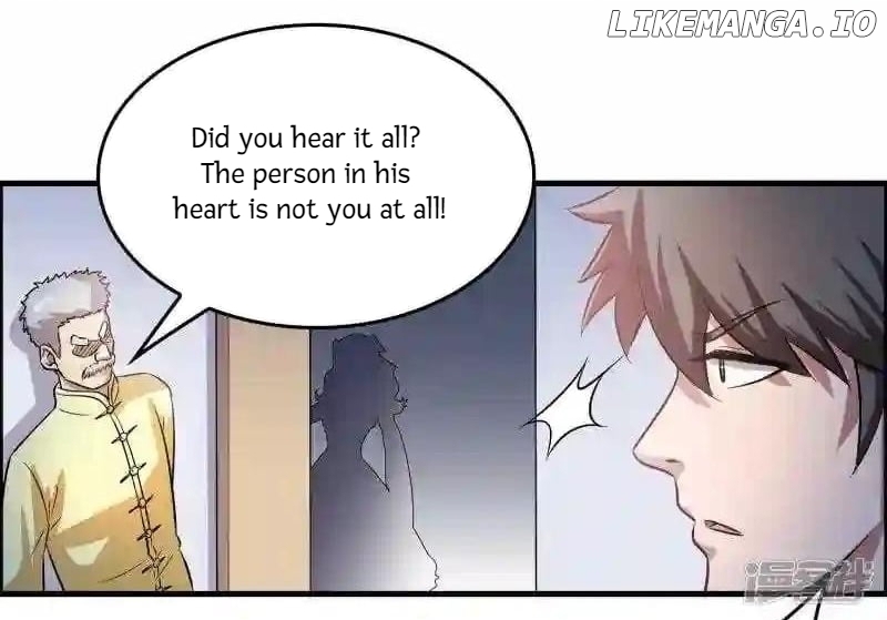 Local Supplier Of Alien Goods Chapter 37 - page 6