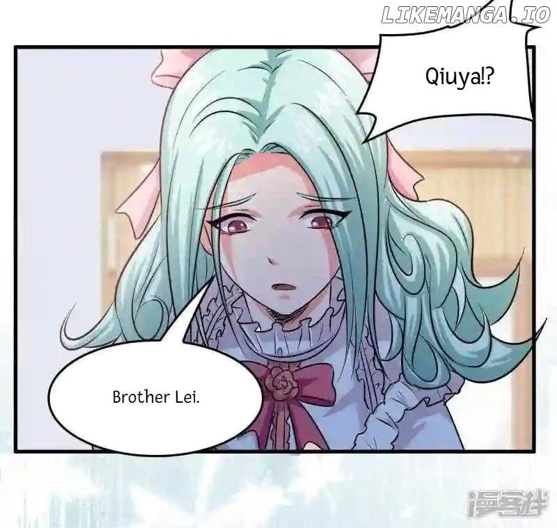 Local Supplier Of Alien Goods Chapter 37 - page 7
