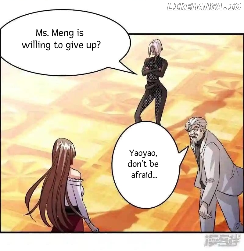 Local Supplier Of Alien Goods Chapter 82 - page 12