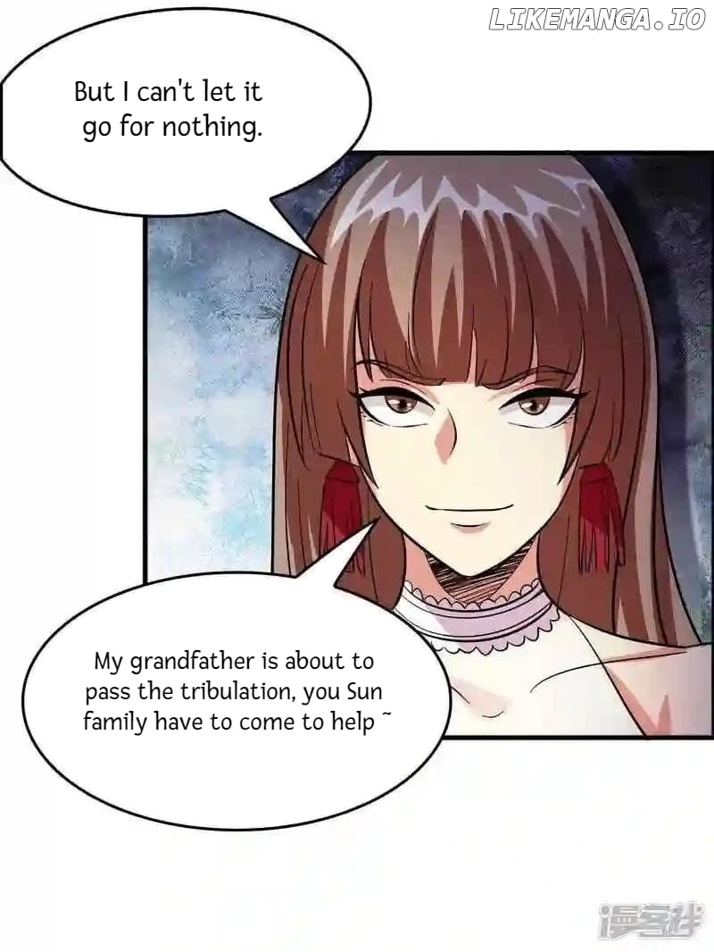 Local Supplier Of Alien Goods Chapter 82 - page 13