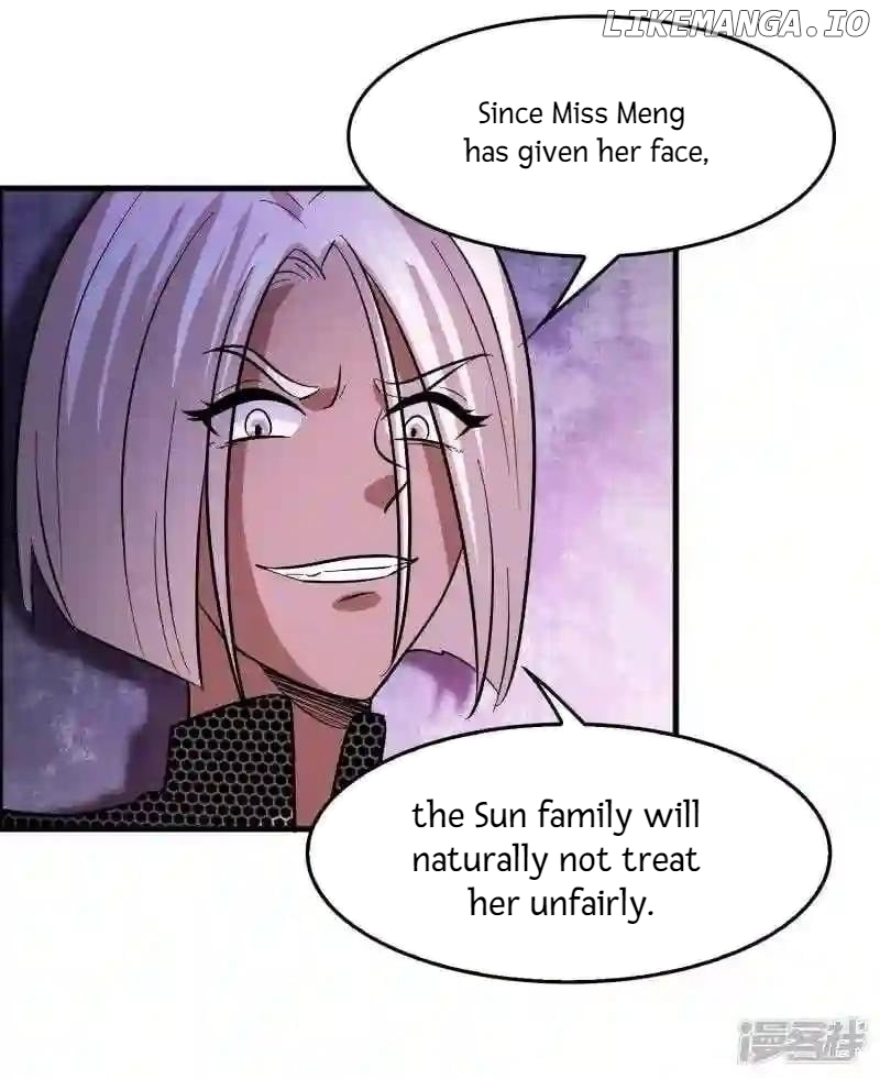 Local Supplier Of Alien Goods Chapter 82 - page 14