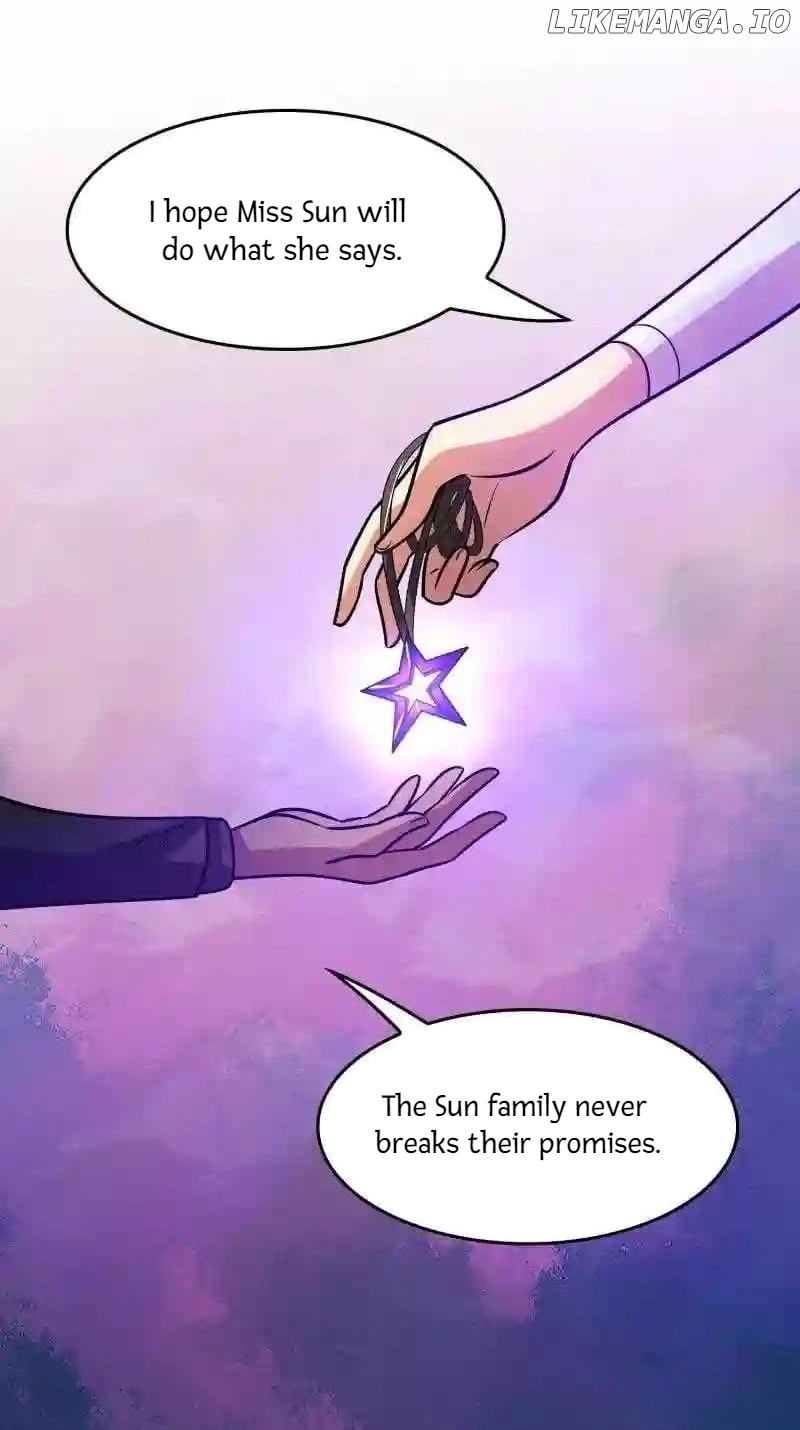 Local Supplier Of Alien Goods Chapter 82 - page 15