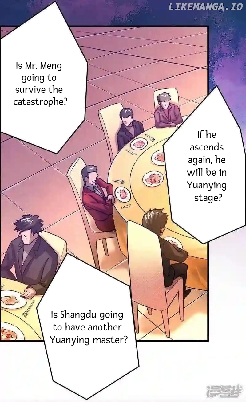 Local Supplier Of Alien Goods Chapter 82 - page 16