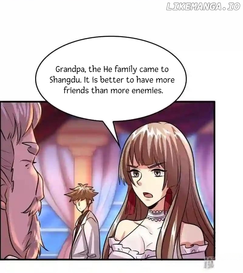 Local Supplier Of Alien Goods Chapter 82 - page 18