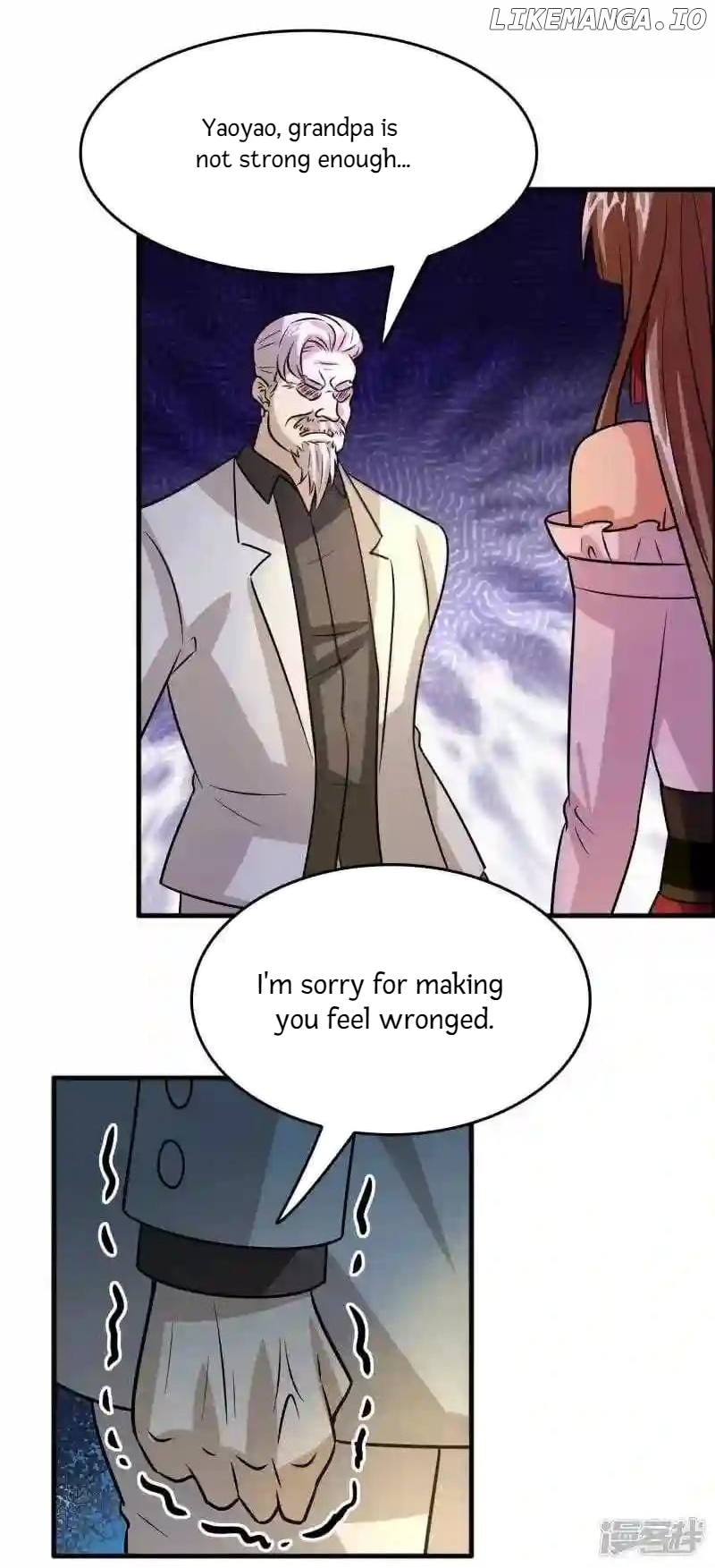 Local Supplier Of Alien Goods Chapter 82 - page 19