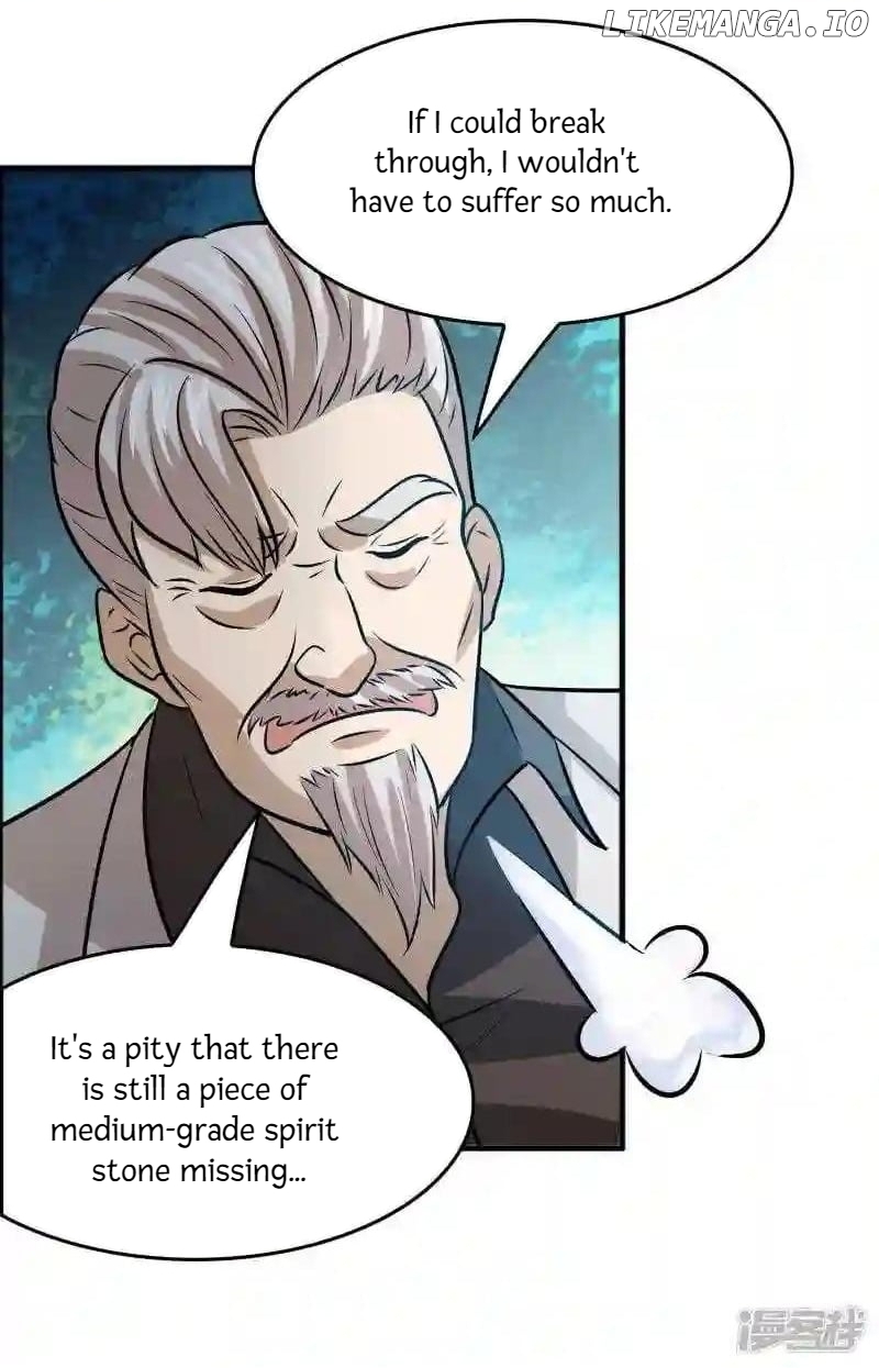Local Supplier Of Alien Goods Chapter 82 - page 22