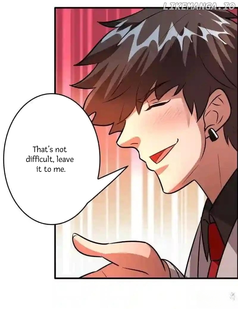 Local Supplier Of Alien Goods Chapter 82 - page 23